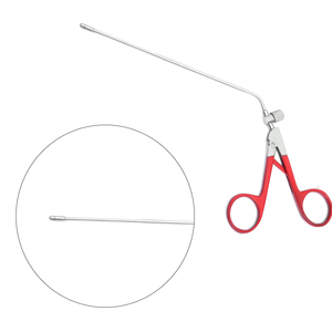 Fórceps de corte de hueso de acero inoxidable quirúrgico de diseño superior para cirugía ortopédica instrumentos quirúrgicos ortopédicos - Product Image 5