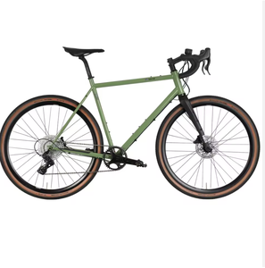 Bicicleta de Gravel GX900 Ekar 2024 Nueva, Acabado Brillante - Product Image 4