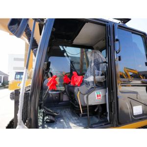 Rendimiento Estable para Excavadora de Orugas Caterpillar CAT315D2GC, Potente Máquina de Segunda Mano, Piezas de Maquinaria de Construcción - Product Image 3