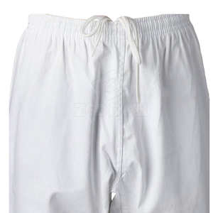 เครื่องแบบคาราเต้สไตล์ตามสั่งชุดคอตตอนอุปกรณ์ฝึกศิลปะการต่อสู้พร้อมบริการ OEM และโลโก้ตามสั่ง - Product Image 6