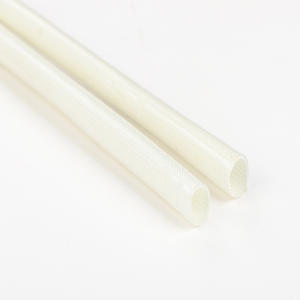 סלילי כיבוי עצמי שרף סיליקון חשמל בידוד שרוול פיברגלס 2753 סיליקון פיברגלס - Product Image 6