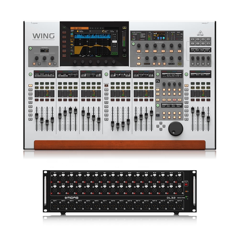 How to Choose a Complete Sound System Set for Church