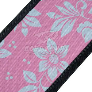 เข็มขัดยกน้ำหนักแบบหนังสำหรับออกกำลังกายในยิมเข็มขัดยกน้ำหนักปรับแต่งโลโก้ได้ตามต้องการ - Product Image 3