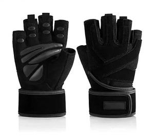 ถุงมือออกกำลังกายสไตล์ดี - Product Image 1