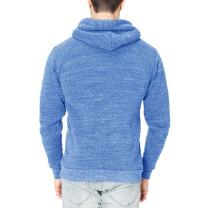 SWEAT-SHIRT À CAPUCHE POIDS LOURD PROCLUB HOUSSE POPULAIRE - Product Image 4