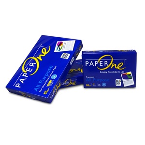 Paper One Premium Copier Paper A4 75g/M2 500 Hojas - Product Image 4