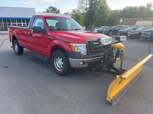 2010 para F-150 RWD, Asientos de Cuero Automáticos, Volante a la Izquierda, Cámara Trasera, Techo Solar Panorámico, Asientos Eléctricos, Faros de Xenón, Táctil - Product Image 6