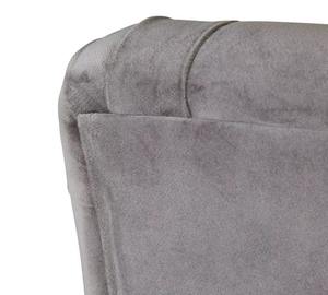 Modern Teak Wood Fabric Tufted Eco-Friendly Dining <b>Chair</b> for Home Office Apartment Warehouse Workshop Use Handmade Wholesale - Product Image 3