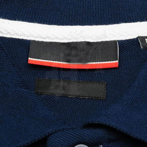 Custom Embroidered Solid Knitted Men Golf for Shirts for Team Branding Resort Uniforms and Promotional Gifts Outdoor Activities - Product Image 6