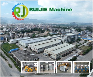 K-800B tấm trung chuyển qua lại để vận chuyển vật liệu - Product Image 3