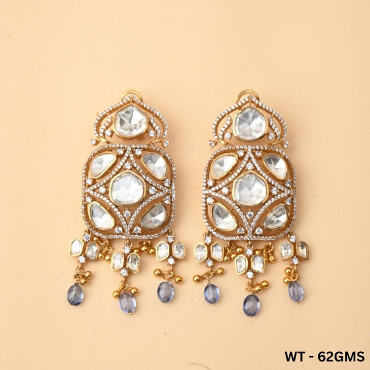 Antique/Gold Polished