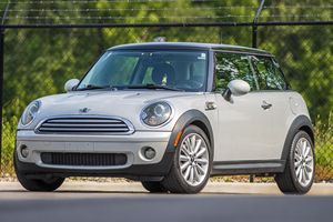 USADO, Volante a la Izquierda/Derecha, MINI COOPER 2010, Edición 50 Aniversario Camden - Product Image 5