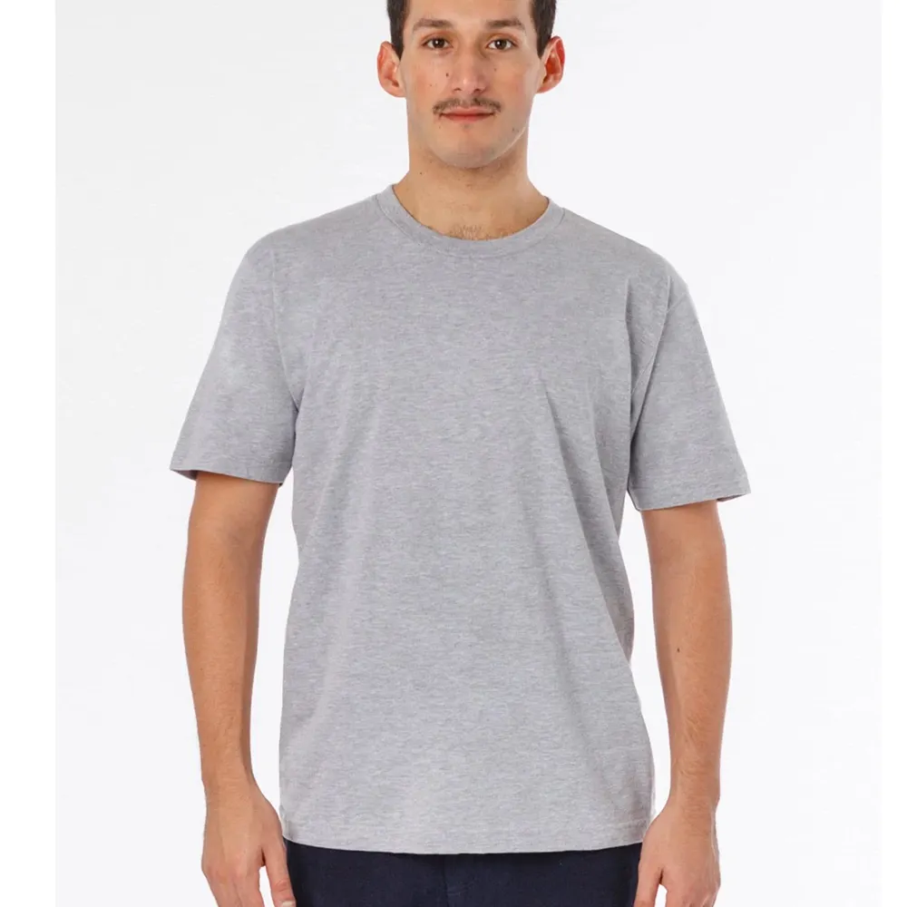 पुरुषों के कस्टम लोगो टैग शर्ट छोटी आस्तीन टी शर्ट पुरुषों की प्रामाणिक टी-शर्ट पुरुषों की प्रामाणिक टी-शर्ट