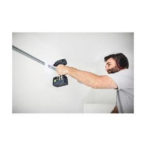 Atornillador de Impacto Inalámbrico Festool TID 18-Basic, Atornillador Eléctrico Sin Batería - Product Image 5