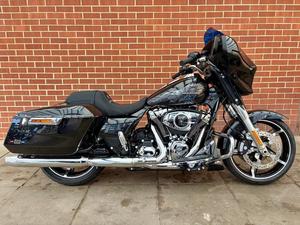 Disponibles Motocicletas Tou-ring de 1,923cc - Product Image 2