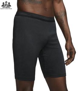 Última Colección de Shorts de Compresión para Hombre, Logotipo Personalizable, Cintura Elástica, Deportivos, de Secado Rápido, Transpirables, Ligeros y de Alta Calidad - Product Image 1