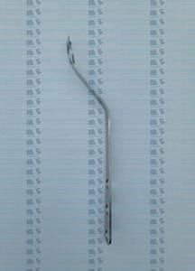 Retractor de Acceso Glenoide, Diámetro del Orificio Interno 36 mm, Artroplastia de Hombro, Ortopedia - Product Image 5