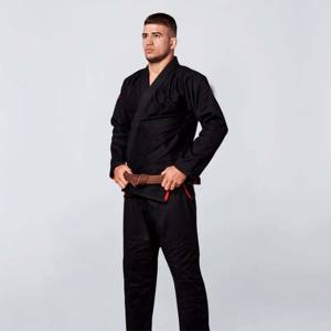 Alta calidad diseño personalizado Judo Jiu Jitsu Bjj Gi uniforme traje ligero Jiu Jitsu uniformes duradero artes marciales desgaste - Product Image 1
