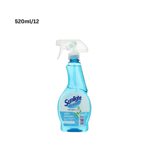 Limpiador de cocina Sunlight en forma líquida desechable ¡Limpia inmaculadamente sin ningún chirrido a la venta! - Product Image 3