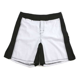 กางเกงขาสั้น MMA พิมพ์ลายสำหรับผู้ชายกางเกงขาสั้นต่อสู้ - Product Image 6