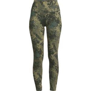 Leggings de Mujer de Cintura Media, Estilo Tiburón, Verano, 100% Algodón, Antibacterianos, Transpirables, Sin Costuras, Cálidos, Delgados, Grosor Estándar, Estilo Preppy - Product Image 1