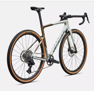 Crux5ผู้เชี่ยวชาญ/SRAM forcexplr - Product Image 1