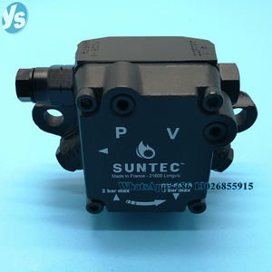 Pompa minyak kualitas tinggi pompa minyak industri Seri <span class=keywords><strong>AN</strong></span> dengan bagian pembakar untuk pompa Transfer minyak - Product Image 3