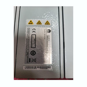 RRU5613 02312FUC 3500MHz 200W Telecom Parts Unité de télécommande radio - Product Image 1