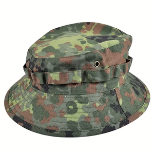 Gorra con panel de camuflaje de Vietnam de alta calidad para hombre, logotipo de marca personalizable, diseño Original, deportes de invierno, gorra de esquí para ciclismo - Product Image 4