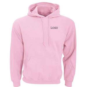 High Quality Custom GSM Oversized Pullover Hoodies Men Drop Shoulder Heavyweight PrintingManufacture High Quality <b>Clothes</b> - Product Image 6