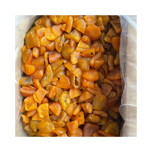 Vente en gros de fruits de la passion séchés du Vietnam de qualité supérieure prix compétitif snack tropical sucré naturel approvisionnement à l'exportation - Product Image 1