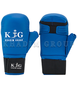 กระเป๋าทำงานคาราเต้นวมหนาแน่นสำหรับการฝึกกระเป๋าและแผ่นหนา - Product Image 1