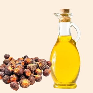 Extrait de Ritha O.S. Pack de 1 litre d'extrait liquide soluble dans l'huile pour les soins de la peau, les soins capillaires et les formulations - Product Image 1