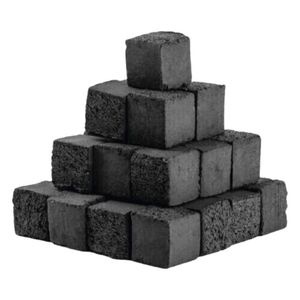 Carbón de cáscara de coco VIET FARGIMEX-Hecho de cocos naturales producidos en Vietnam Ecológico - Product Image 1