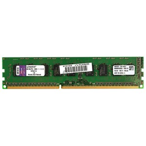 KVR16E11-4 金士顿内存 4GB 2RX8 PC3 12800E <span class=keywords><strong>DDR3</strong></span> KVR16E11-4 KVR16E11/4 - Product Image 2