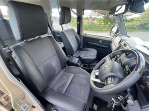 Toyota Land Cruiser d'occasion, double cabine, 4x4, pick-up, série 79 - Product Image 6