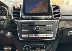 Mercedes-Benz GLE Coupé 2020 - Product Image 5