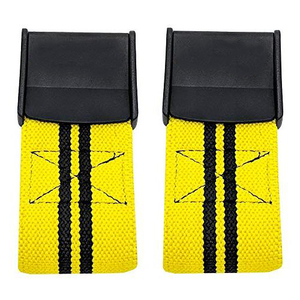 Bandes d'occlusion BFR de vente chaude accessoires d'exercice de boucle de résistance au flux sanguin pour l'haltérophilie - Product Image 2