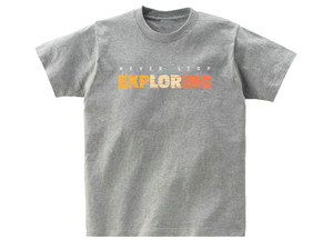 เสื้อยืดโลโก้สั่งทำ ผ้าฝ้าย 100% ระบายอากาศ แห้งเร็ว ยูนิเซ็กซ์ แบรนด์ SEATEX ลายพิมพ์สวยงาม ราคาดี ฟรีไซส์ แฟชั่น-เมด - Product Image 3