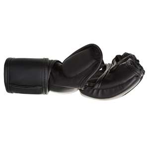 Gants de MMA Gants de MMA de haute qualité pour hommes Gants de MMA à bas quantité minimale de commande meilleur style et bon marché - Product Image 4