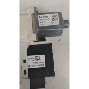 Moteur électrique de lève-vitre avant gauche FIAT 500 X Series (15>) 0130822664 55266963 - Product Image 2