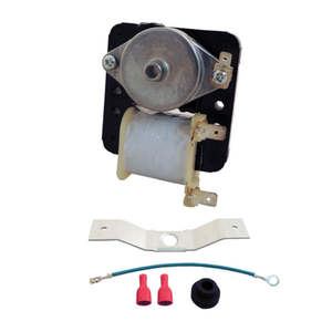 Motor de Ventilador para Refrigerador ERP 61004888, Nuevo, Fuente de Alimentación Eléctrica de 60Hz y 220V, Piezas para el Hogar, Material de PCB Metálico, Reemplaza a WP61004888 - Product Image 3
