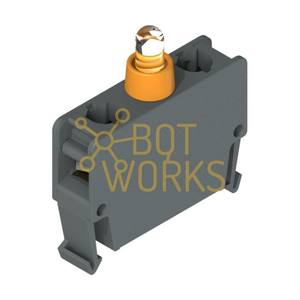 Pizzato E2LF1L8V1 - Neuf - Product Image 1