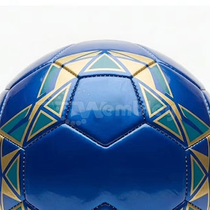 Balón de Fútbol Personalizado con Logotipo, de Alta Calidad, Ecológico y Duradero, para Entrenamiento Profesional, Proveedor Mayorista - Product Image 6