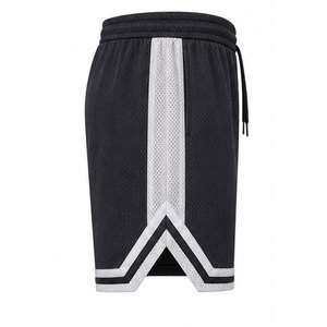 Shorts en mesh pour le sport, la gym, l'entraînement, le fitness et les activités quotidiennes, confortables à porter. - Product Image 5