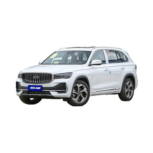 Venta al por Mayor del Nuevo Geely Xingyue L 2024, 2.0T, 8AT, 5 Plazas, 2WD, SUV de Alta Velocidad, Vehículo a Gasolina, Geely Monjaro - Product Image 6