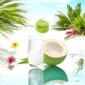 Coco fresco de Vietnam - Product Image 2