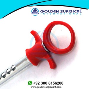 ชุดอุปกรณ์ทันตกรรมชุดเครื่องมือผ่าตัดสำหรับจัดฟัน - Product Image 4