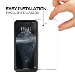 ฟิล์มกันรอยหน้าจออัลตร้า บี 2 ไอไอเอฟ 150 พร้อมคุณสมบัติป้องกันการกระแทก - Product Image 3