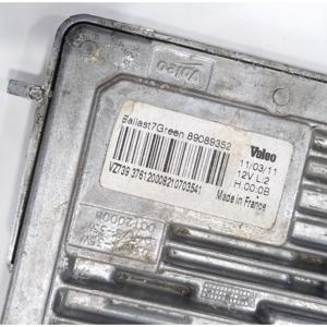 CENTRALINA XENON LAND ROVER Range Rover SPORT 89089352 (05>13) - Product Image 3